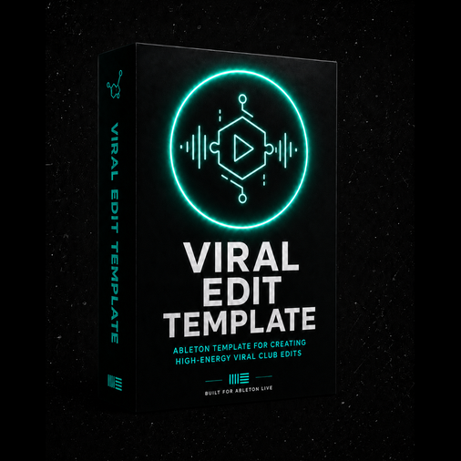 Minimal & Deep Tech Sample Pack