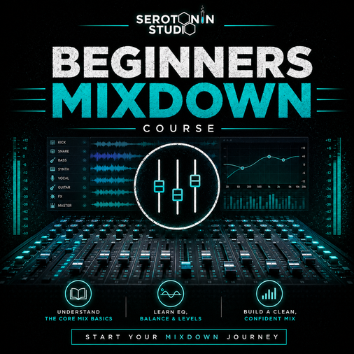 Minimal & Deep Tech Sample Pack