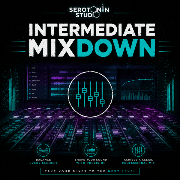 Minimal & Deep Tech Sample Pack