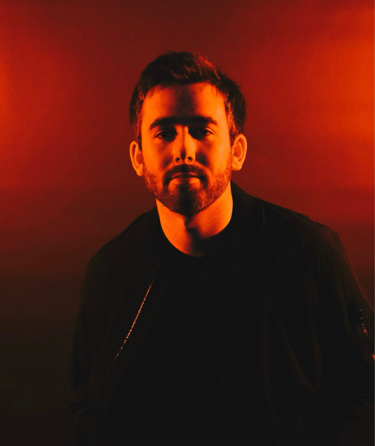 Justin Rabin