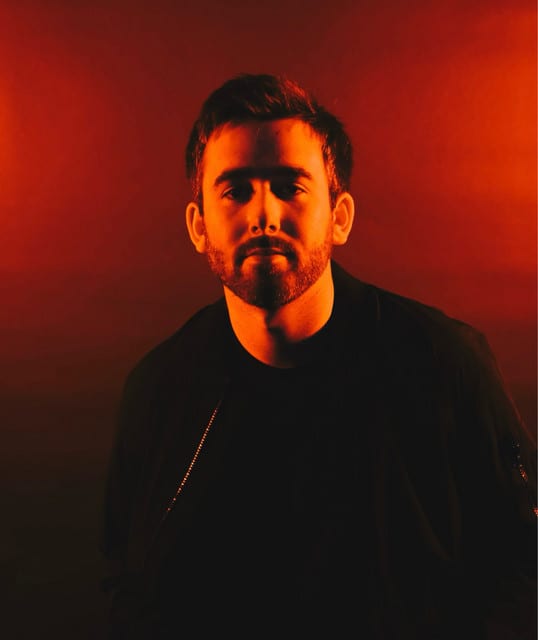 Justin Rabin