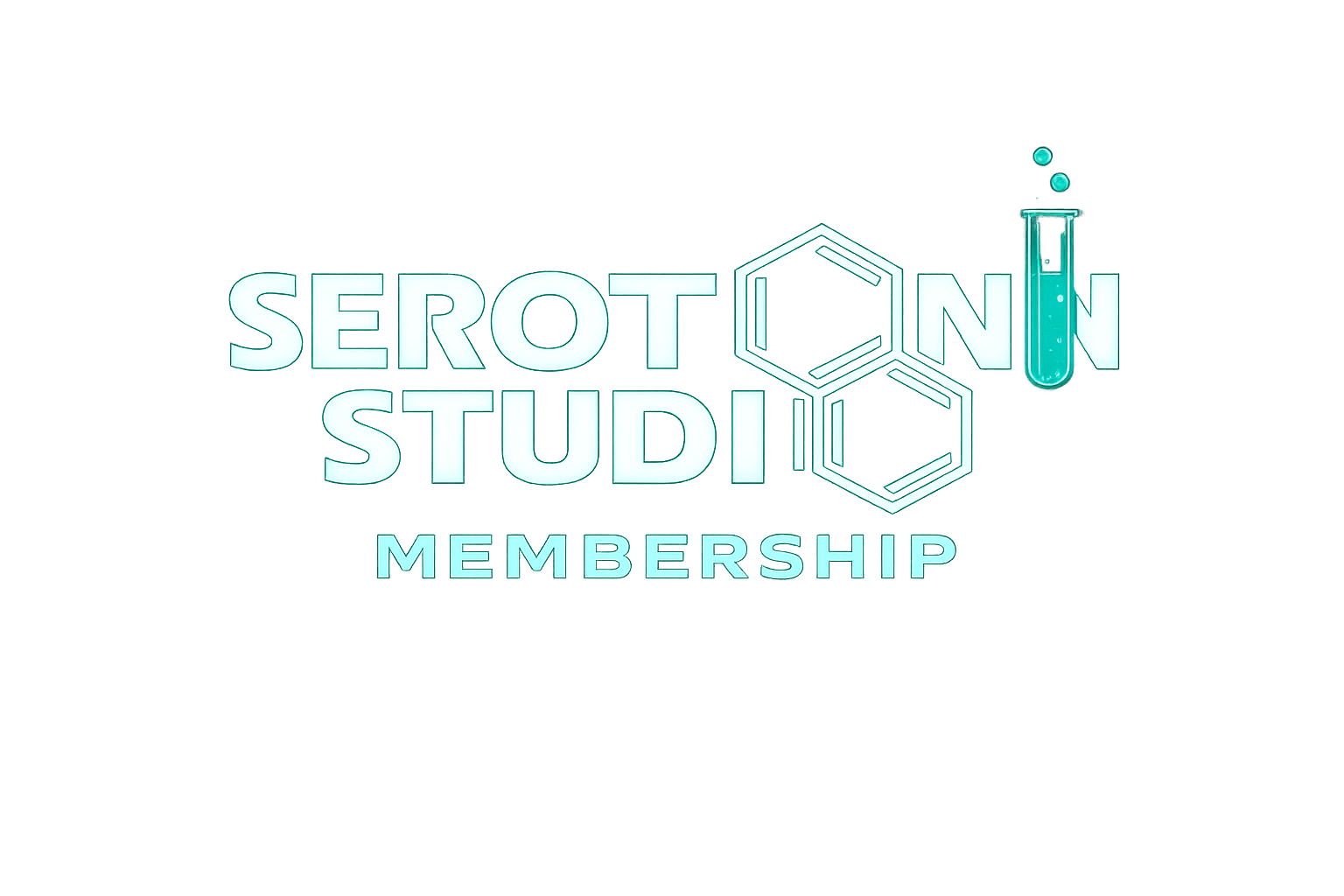 Serotonin Studio Membership
