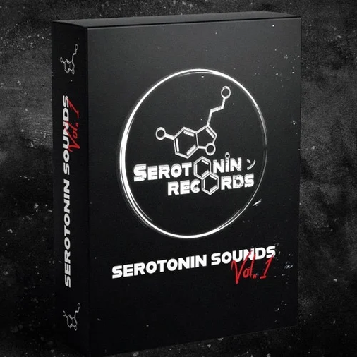 Minimal & Deep Tech Sample Pack