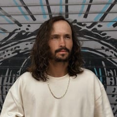 Ezra Blissard